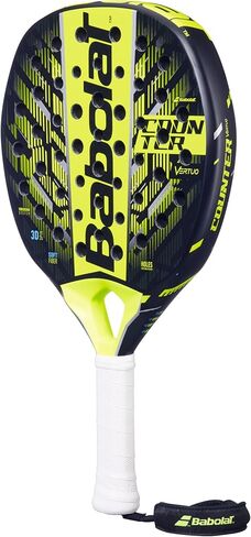 Babolat Counter Vertuo 2.5 Padel Racket in Saudi Arabia