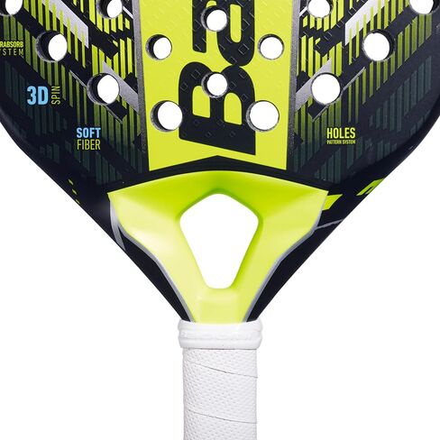 Babolat Counter Vertuo 2.5 Padel Racket in Saudi Arabia
