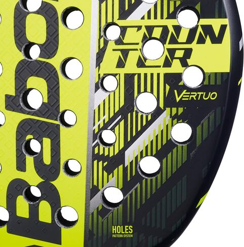 Babolat Counter Vertuo 2.5 Padel Racket in Saudi Arabia