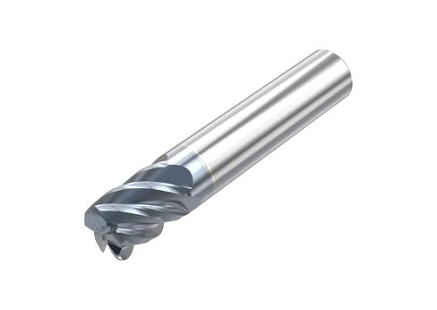 Seco Tools 10115690 مطحنة نهاية صلبة S545R-0.188-D2-R015.0-Z5 HTA، S545R، قطر القطع 0.188 بوصة، قطر الساق 0.188 بوصة، عمق القطع 0.312 بوصة in Saudi Arabia