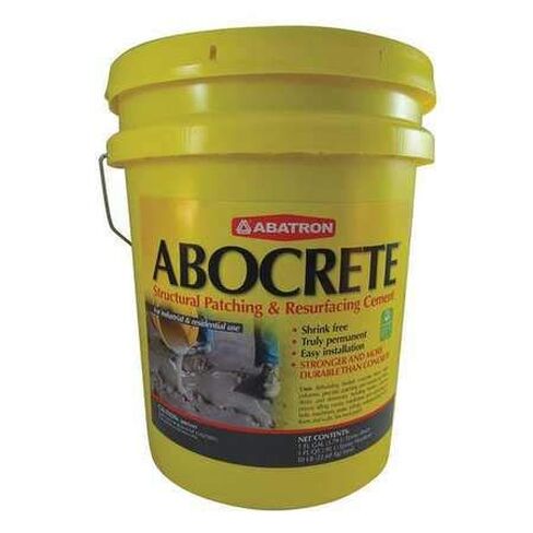 Epoxy Adhesive, Light Gray, 5 gal., Bucket in Saudi Arabia