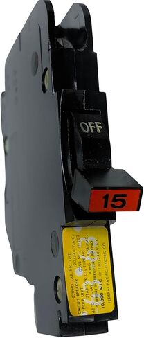 NC15 Federal Pacific in Kuwait