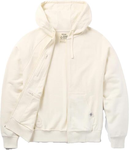 Zero Foxtrot Mens Premium Smug Lite Crewneck and Hoodies, S to 3XL in Kuwait