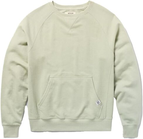 Zero Foxtrot Mens Premium Smug Lite Crewneck and Hoodies, S to 3XL in Saudi Arabia