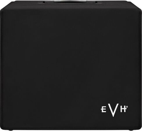 EVH 5150 Iconic 1 x 10-inch Combo Cover - Black in Saudi Arabia