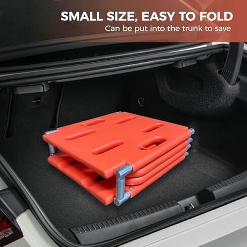 Spine Board Stretcher - Portable Water-Resistant Rescue Backboard for Patient Transport & Immobilization - Essential First Aid Tool for Emergency and Outdoor Rescue in Saudi Arabia