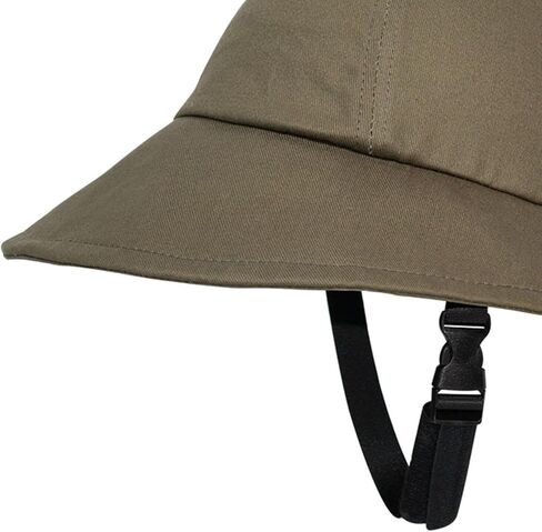 B Baosity Bicycle Helmet Shaped Sun Hat for Women's Cycling, Everyday Wear, Work - Green in Saudi Arabia