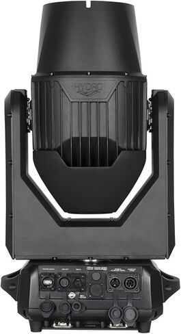 حزمة التوفير الصوتي: (1) حزمة ضوء ADJ Hydro Beam X12 مع (1) وحدة تحكم Rockville ROCKFORCE و(1) كابل RDX5M25، (1) حامل RTP32B، (1) آلة ROCKHAZE Hazer، (1) آلة الضباب R1200L (6 عناصر) in Saudi Arabia