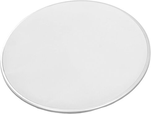 Drum Head, 10 Inch Reticulate White Color Sound Deadening Metal Polyester Film Snare Drum Head in Saudi Arabia