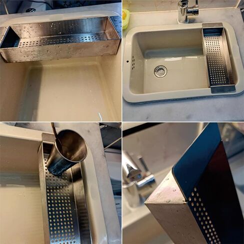 2PCS 8" x 12" x 1/8" Inch Stainless Steel Sheets Metal Plates for Magnetic Mount Board Wall, 430 Stainless Steel Shim Stock Plates for Crafting, Kitchen, Office（Thickness,2.95mm in Kuwait