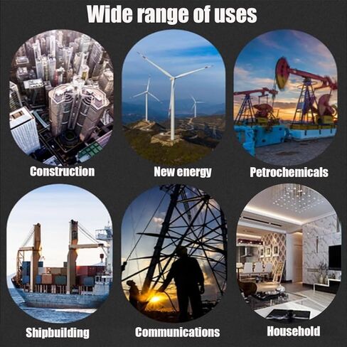 304 رقائق الفولاذ المقاوم للصدأ سمك 0.05 مم إلى 0.5 مم صفائح معدنية من الفولاذ، لوحة رفيعة رفيعة، شريط ضيق عرض 10 مم إلى 50 مم للمطبخ DIY صناعة الأعمال المعدنية الصناعية (0.05 مم * 10 مم * 1000 مم) in Kuwait