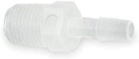 محول، خيط للشوكة، PVDC، 1/4 بوصة، PK5 in Kuwait