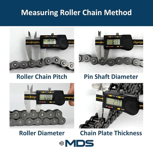 #40 Roller Chain Idler Sprocket 5/8" Bore Hardened 17 Tooth - 40BB17-5/8 in Kuwait