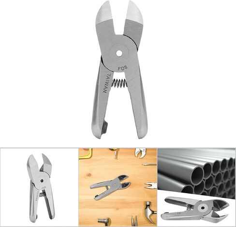 Air Scissors Head, High Cutting Speed Pneumatic Cutter Head, HS20 for Modern Plastic Factory Rubber Factory(FD5) in Saudi Arabia