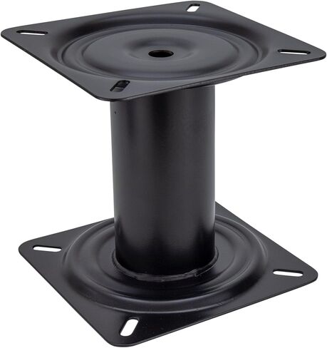 DeckMate 7'' Fixed Height Boat Seat Pedestal in Kuwait