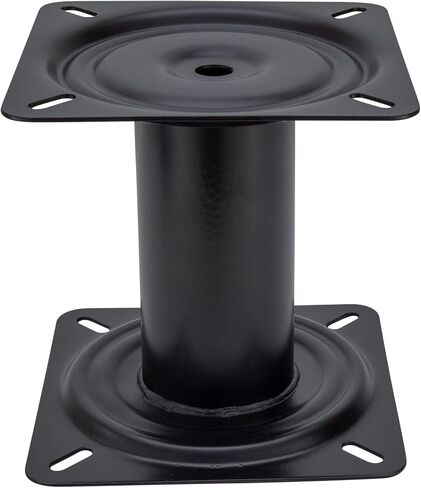 DeckMate 7'' Fixed Height Boat Seat Pedestal in Kuwait