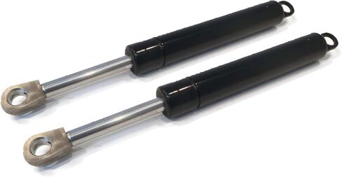 The ROP Shop (Pack of 2) Shock Dampers for Scag Cheetah SCZ72V-31FX (L7100001-L7199999) ZTR in Kuwait