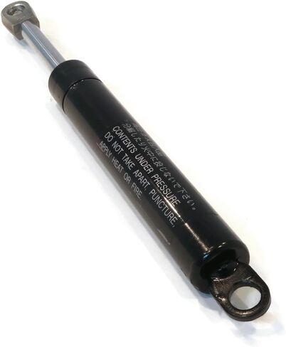 The ROP Shop (Pack of 2) Shock Dampers for Scag Cheetah SCZ72V-31FX (L7100001-L7199999) ZTR in Kuwait