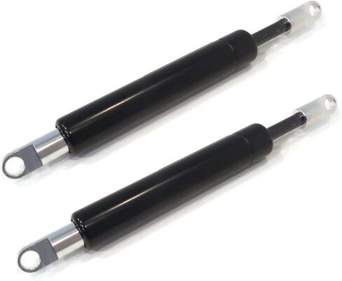 Replacement for Shock Dampers Exmark & Toro 109-2339, 103-4079, 103-2913 (Pack of 2) in Saudi Arabia