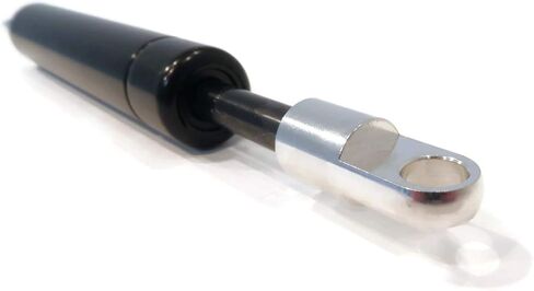 Replacement for Shock Dampers Exmark & Toro 109-2339, 103-4079, 103-2913 (Pack of 2) in Saudi Arabia