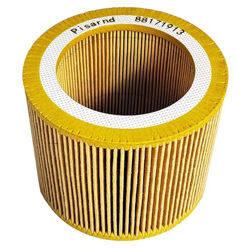 طقم الفلتر 22388045 فاصل الزيت 39329602 فلتر الزيت 88171913 فلتر الهواء المتوافق مع ضاغط الهواء اللولبي UP5 UP6؛22388045=24121212 in Kuwait