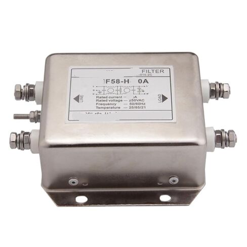 F58-H-20-30A Filter 250VAC(F58-H-30A) in Kuwait