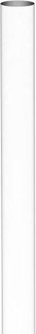 FixtureDisplays® 12mm (Nominal 1/2") Diameter X 30" Long Acrylic Rod Plexiglass Stick Clear Lucite Transparent Dowel Rods for DIY Crafts 10130-30"-4PK-New-NPF in Saudi Arabia
