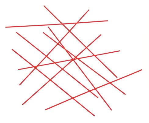 10 قطع بقطر 1/8 بوصة × 12 بوصة طويلة اللون برتقالي فلوري شفاف من الأكريليك شبكي - قطر .125 - حوالي 3 مم - 10 أقدام in Kuwait