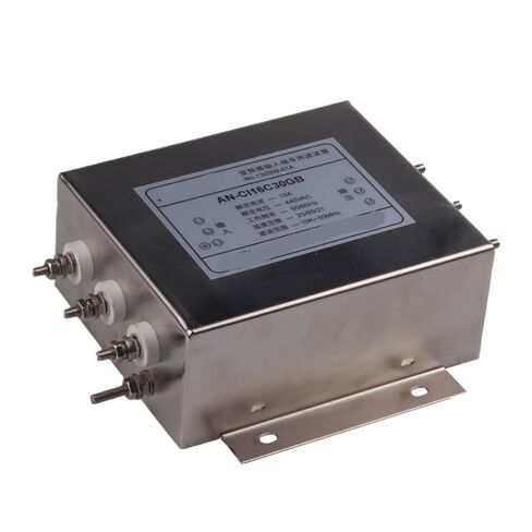 AN-CI16C30GB 7.5KW 16A مرشح الإدخال العاكس in Saudi Arabia
