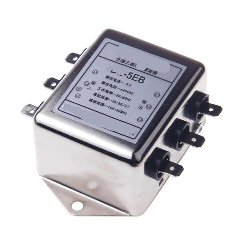 DL-5EB Filter 440V 5A in Kuwait