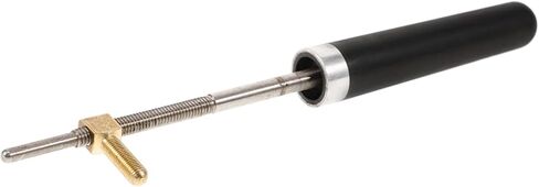 Kisangel Bass Bow Screw Copper Replacement for Bass Bow Frog Easy to Install Enhanced Stability and Performance for Students and Professionals in Saudi Arabia