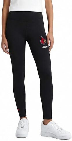Pro Standard Women's College Classic Chenille Legging in Saudi Arabia