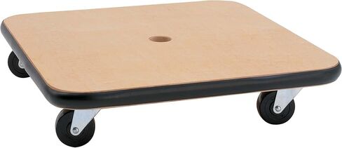 Champion Sports SCWB16 16 Inch Wood Scooter in Kuwait