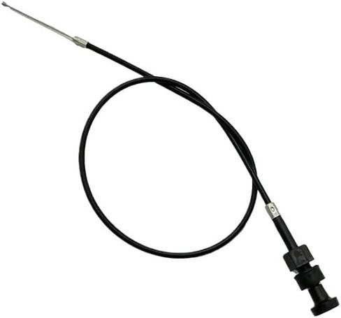 Choke For LT125 LT185 PW50 36inch 1983 1984 1985 1986 1987 in Saudi Arabia