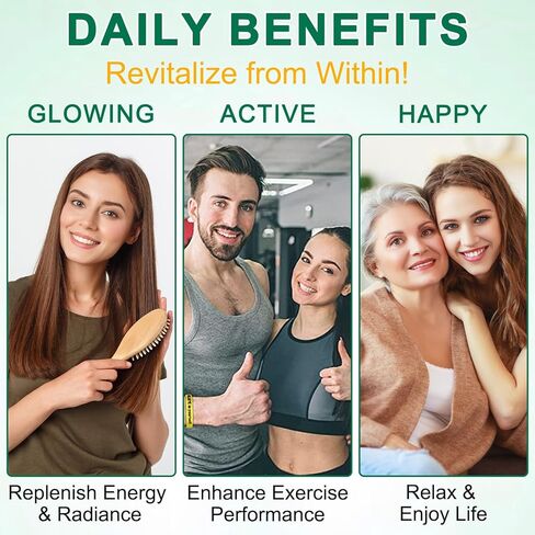 مكمل NAD 120 كبسولة، نيكوتيناميد ريبوسيد دهني، ريسفيراترول، كيرسيتين، NAD نيكوتيناميد ريبوسيد ريسفيراترول 910 ملغ للنساء والرجال، مكمل NAD لمكافحة الشيخوخة وتجديد الخلايا in Kuwait