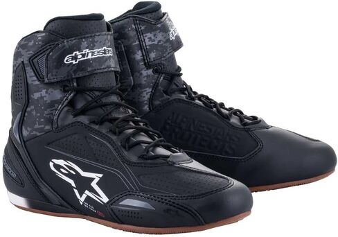 أحذية Alpinestars رجال ركوب الخيل in Kuwait