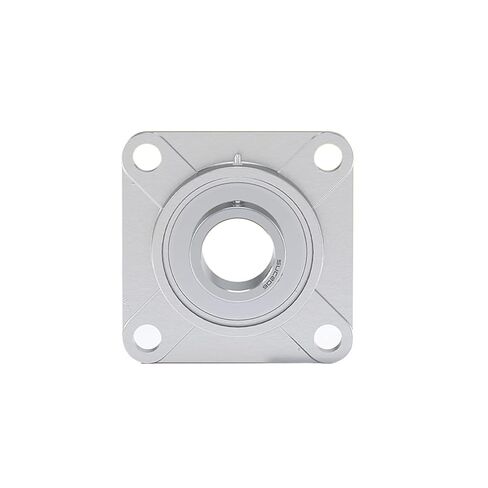1pcs Pillow Block Bearing Unit SUCF204/205/206/207/208/209/210/SUCF211 Mounted Housing Outer Spherical Square Bearings(SUCF207 ID35mm) in Saudi Arabia