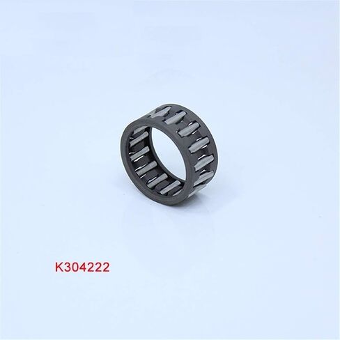 Needle Roller Bearings K304222 Needle Roller Bearing Radial Needle Roller and Cage Assemblies K304222 Bearings K30x42x22 Bearings in Saudi Arabia