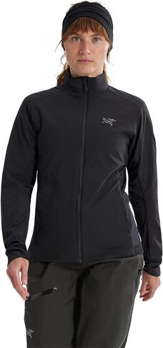 Arc'teryx Atom SL Jacket Women's | Lightest Atom Jacket for High-Output Activities in Saudi Arabia