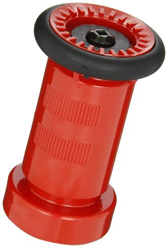 Dixon Valve CFB150S Thermoplastic Fire Equipment, Constant Flow Fog Nozzle, 1-1/2" SIPT (NPSH) in Kuwait