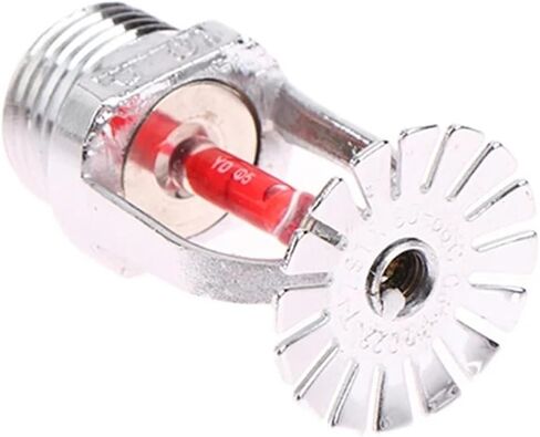 1PC Fire Sprinkler Head 68°C - Upright/Down Spray with Side Hidden Design (DN15/DN20)(DN15 under 68) in Kuwait