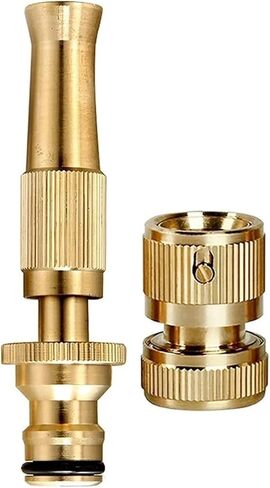 High Pressure Watergun - Multi-Purpose Garden & Car Wash Spray Nozzle in Kuwait