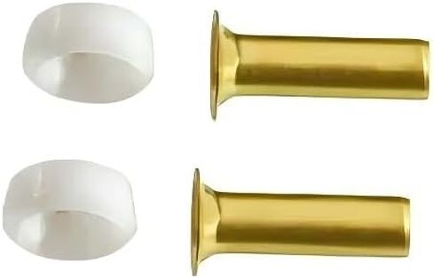 (2PK) A-8 1/4 in. OD Brass Compression Sleeve and Insert Fittings in Saudi Arabia