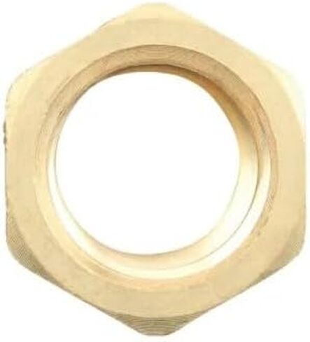 3/4 in. MIP x 1/2 in. FIP Brass Pipe Hex Bushing Fitting in Saudi Arabia