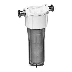 مصيدة تحييد الأحماض من ويلش، 1420H-20، مستنقع 9.5 بوصة NW25 in Kuwait