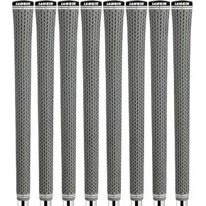 Lamkin Crossline 360 Gray Standard Grip Bundle in Kuwait
