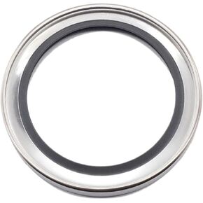 72 * 95 10 Oil Seal with Stainless Steel Housing Single Lip and Dual Screw Air Compressor Spare Parts in Kuwait