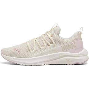 أحذية التدريب على Puma Women's One4all Cross ، Lilac Frost-Freeather Gray-White ، 9.5 in Kuwait