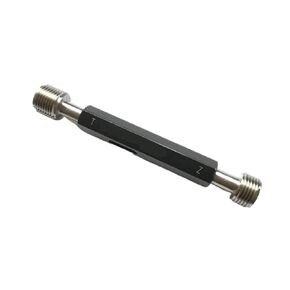 6H موضوع التوصيل مقياس M13 M13X1.5 TZ تمرير ووقف متري غرامة الموضوع M13x0.75 (M13X1.5 6H) in Kuwait