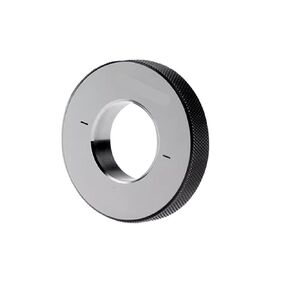 1 Ring Gauge, Smooth, high-Precision Calibration, Suitable for benchtop gauges of 29mm, 30mm, 31mm-42mm(29mm) in Kuwait